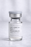 CJC1295 (No DAC) + Ipamorelin