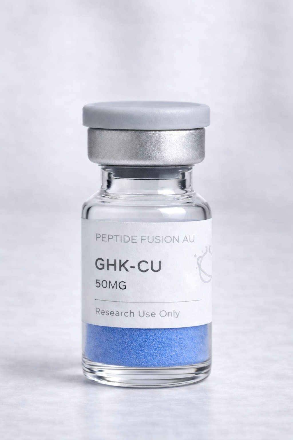 GHK-CU 50MG