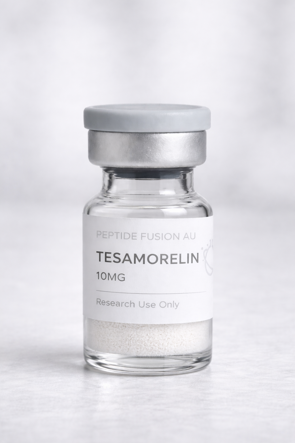 TESAMORELIN 10MG