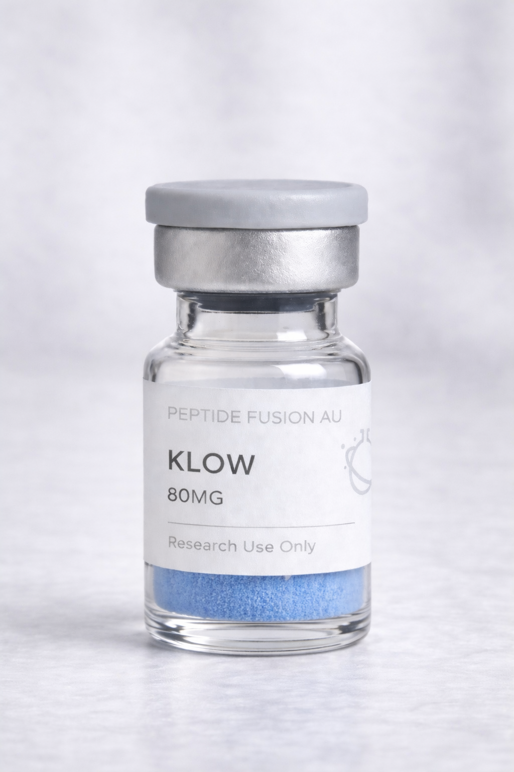 KLOW 80MG