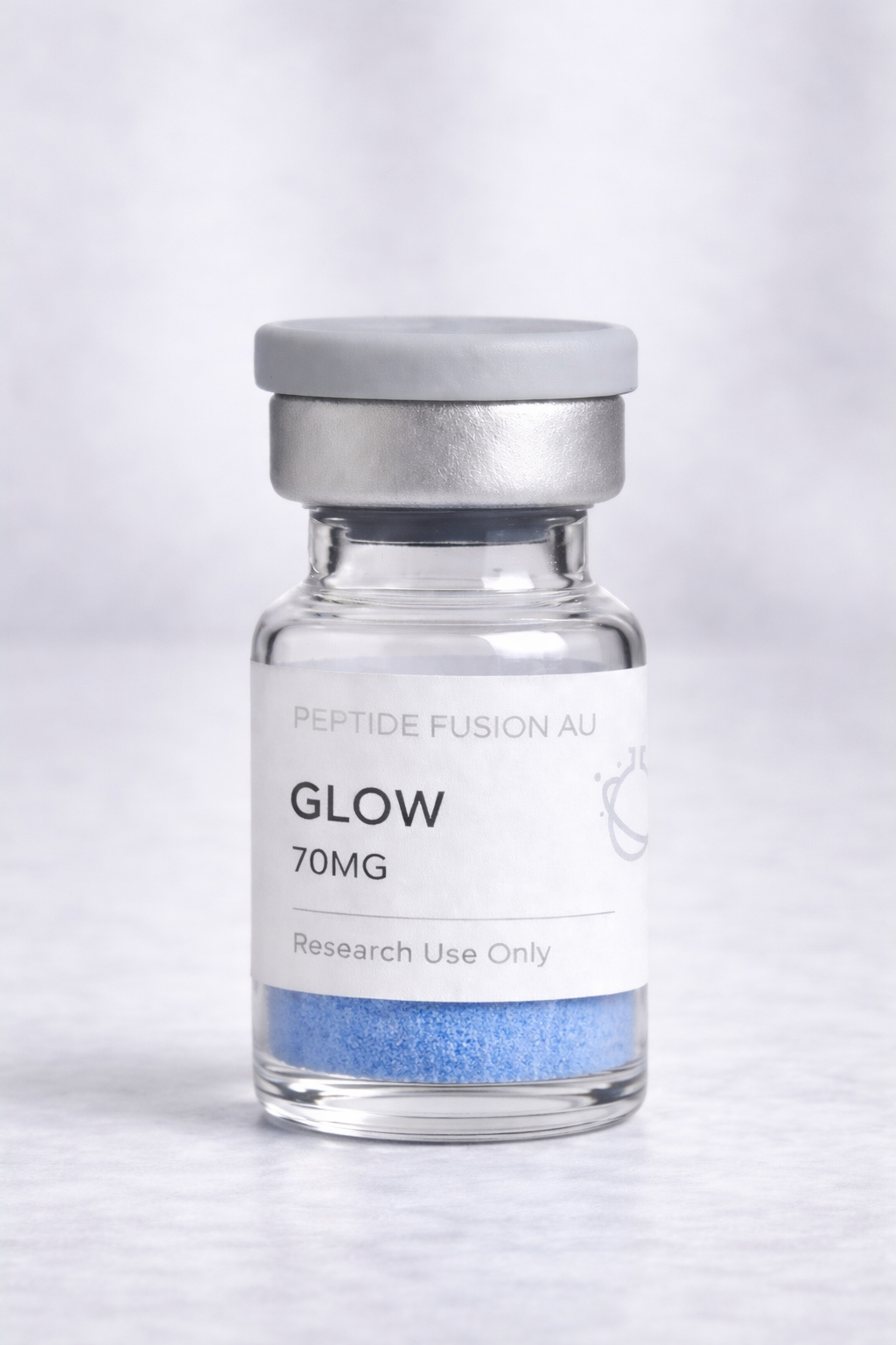GLOW 70MG